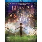 Beasts Of The Southern Wild (Blu-ray)