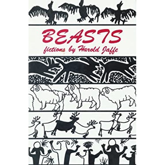Pre-Owned Beasts (Paperback) 9780915306527