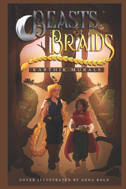 Beasts and Braids (Paperback)