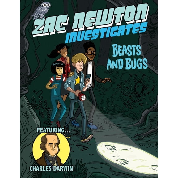 Beasts and Bugs (Paperback) by World Book