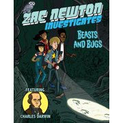 Beasts and Bugs (Paperback) by World Book
