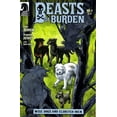 thumbnail image 1 of Beasts of Burden: Wise Dogs and Eldritch Men #4B VF ; Dark Horse Comic Book, 1 of 1