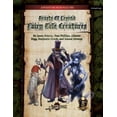thumbnail image 1 of Beasts of Legend: Fairy Tale Creatures (5E) (Paperback) by Jason Nelson, Tom Phillips, Alistair J Rigg, 1 of 1