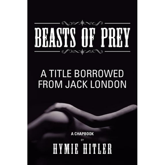 Beasts of Prey