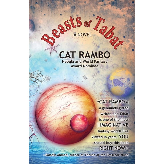 Beasts of Tabat, (Paperback)