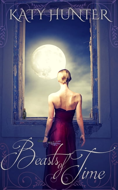 Beasts of Time (Paperback)