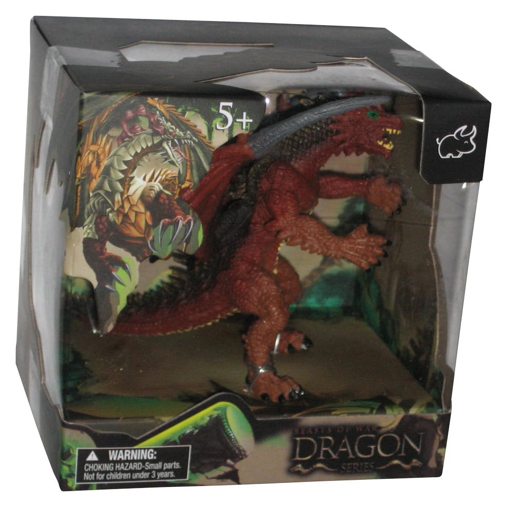 Dinosaur Family Winged Dragon Battery Operated Walking Toy Dinosaur 