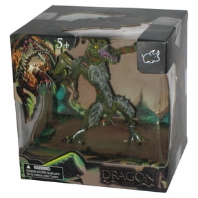 Beasts of War Dragon Series Bullsitoy 4-Inch Figure - (Style D)