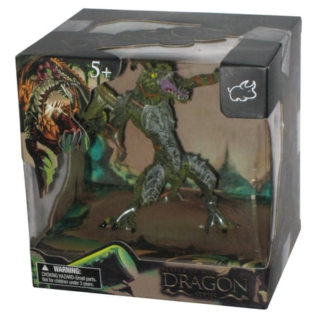 Beasts of War Dragon Series Bullsitoy 4-Inch Figure - (Style D)