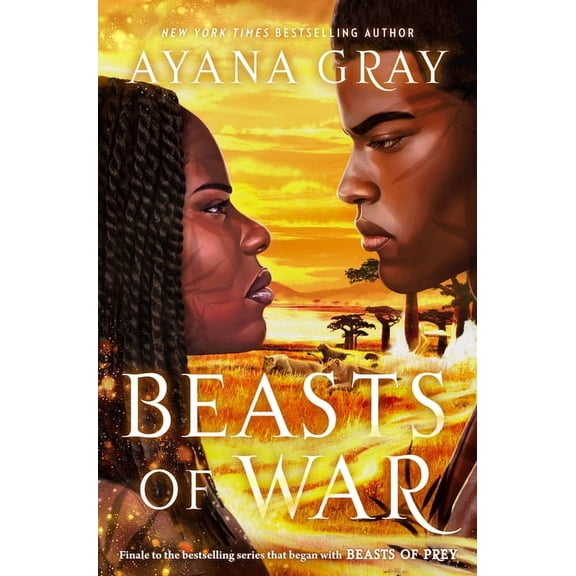 Beasts of War, (Hardcover)
