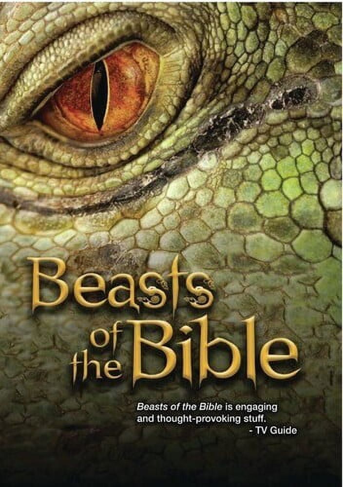 その他 Science of the Bible [DVD] Beasts of the Bible (DVD), Syndicado, Documentary - Walmart.com