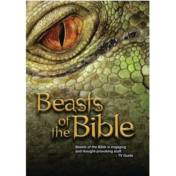 Beasts of the Bible (DVD), Syndicado, Documentary