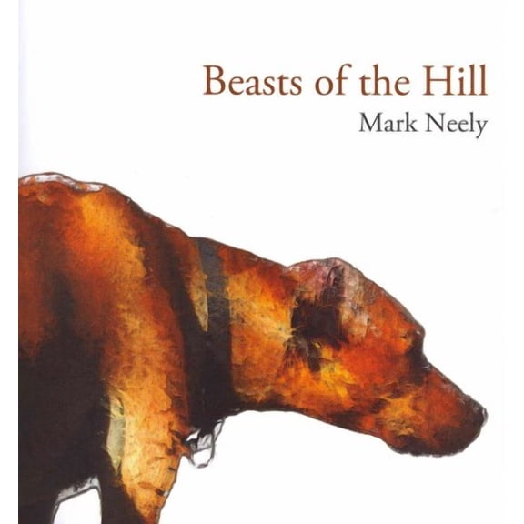 Beasts of the Hill (Paperback)