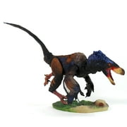 Beasts of the Mesozoic Adasaurus Mongoliensis Version 2 - 1/6th Scale Dinosaur Action Figure - 12" Articulated Collectible Raptor Miniature