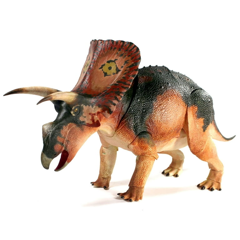 Beasts of the Mesozoic: Torosaurus Latus (Fan's Choice) - 1/18th
