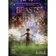 Beasts of the Southern Wild (DVD)
