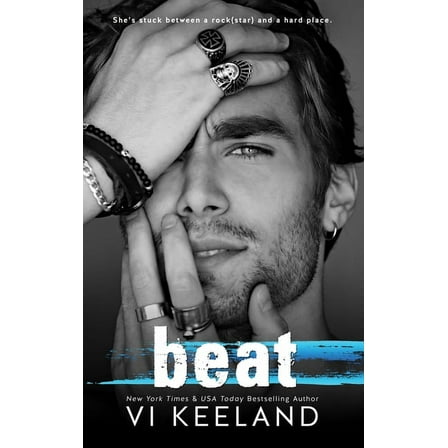 Beat, (Hardcover)