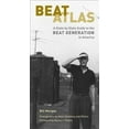 thumbnail image 1 of Beat Atlas : A State by State Guide to the Beat Generation in America, 1 of 1