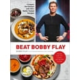 thumbnail image 1 of Beat Bobby Flay: Conquer the Kitchen with 100+ Battle-Tested Recipes (Spiral-Bound), 1 of 7