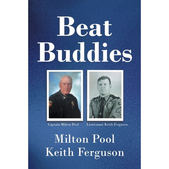 Beat Buddies, (Paperback)