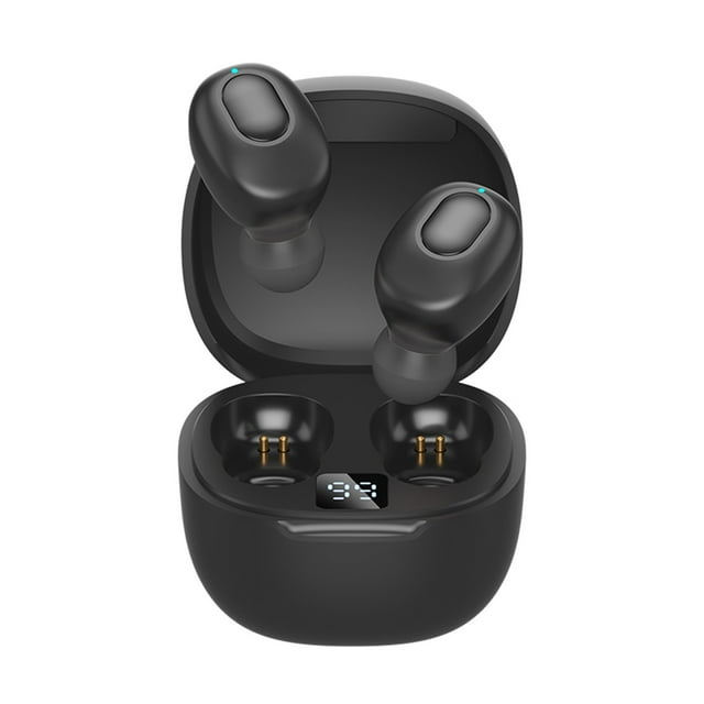 Beat Buds Pro Power Fit Bluetooth Earbuds With Charging Case, Model