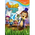thumbnail image 1 of Beat Bugs: Season 1, Volume 1 Magical Mystery Tour (DVD), 1 of 1