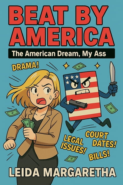 Beat By America, (Paperback)