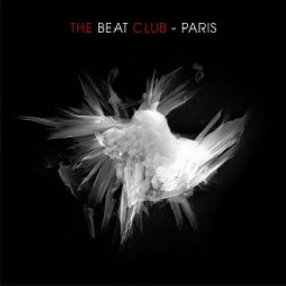 Beat Club - Paris - Electronica - CD