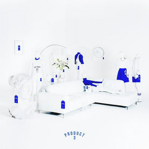 Beat Connection - Product 3 - Music & Performance - CD