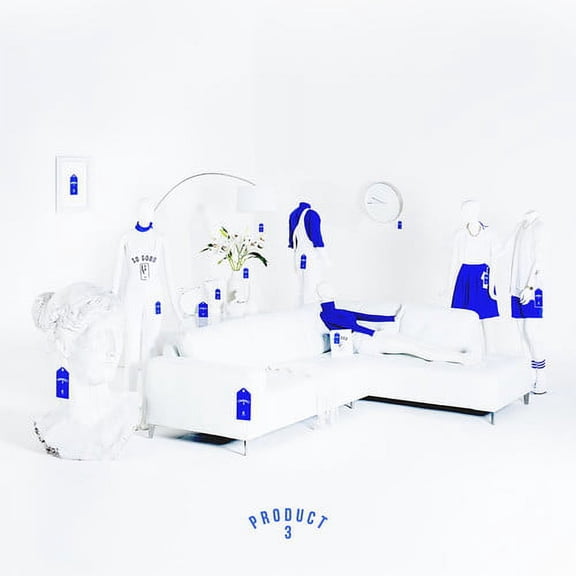 Beat Connection - Product 3 - Music & Performance - CD