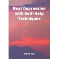 thumbnail image 1 of Beat Depression with Self Help Techniques, (Paperback), 1 of 1