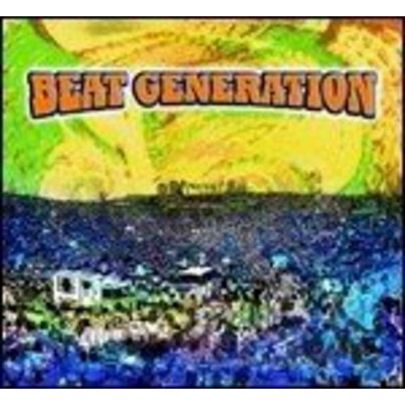 Beat Generation