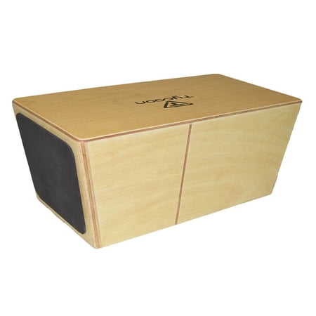 Beat-Go Box Portable Bongo Cajon