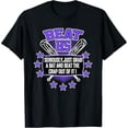 thumbnail image 1 of Beat HS Hidradenitis Suppurativa Funny Awareness Get Well T-Shirt, 1 of 6