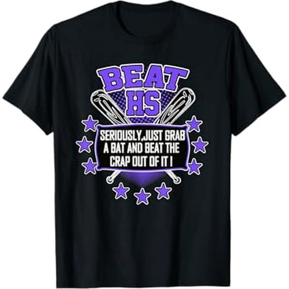 Beat HS Hidradenitis Suppurativa Funny Awareness Get Well T-Shirt