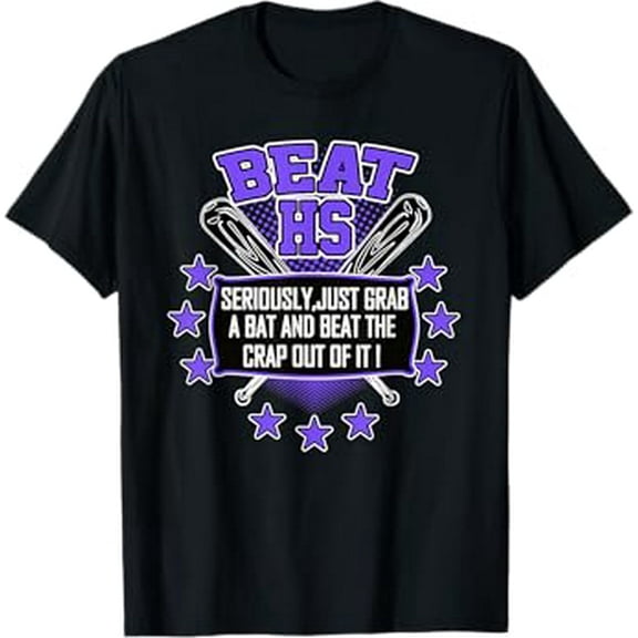 Beat HS Hidradenitis Suppurativa Funny Awareness Get Well T-Shirt