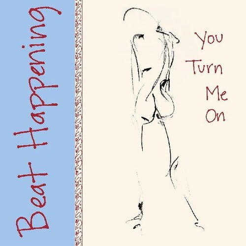 Beat Happening - You Turn Me On - Music & Performance - Vinyl