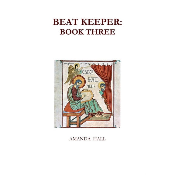 Beat Keeper: Book Three (Paperback)