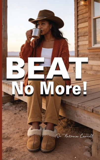 Beat! No More!, (Paperback)