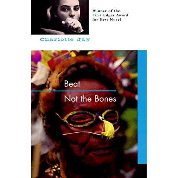 Pre-Owned Beat Not the Bones (Paperback) 1569470472 9781569470473