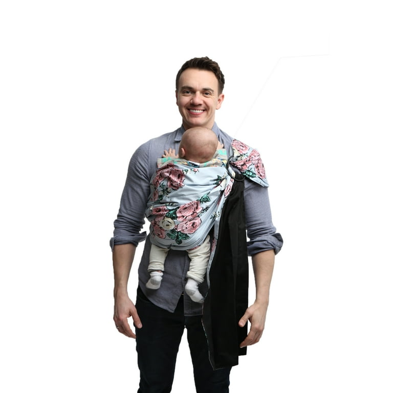 Beat Of a Heart Baby Sling Walmart
