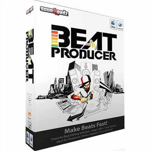 Beat Producer