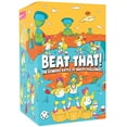 thumbnail image 1 of Beat That! - The Bonkers Battle of Wacky Challenges [Family Party Game for Kids & Adults], 1 of 7