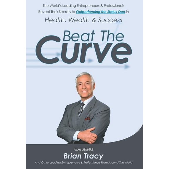 Beat The Curve, (Hardcover)