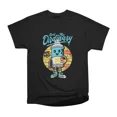 thumbnail image 1 of Beat The Ordinary T-Shirt Tee Gift For Him Merch For Her Apparel For Friend, 1 of 2