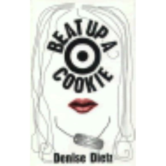 Pre-Owned Beat Up a Cookie: An Ellie Bernstein/Lt. Peter Miller Mystery (Hardcover) 0802731864 9780802731869