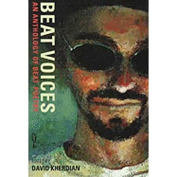 Pre-Owned Beat Voices: An Anthology of Beat Poetry (Hardcover) 0805033157 9780805033151
