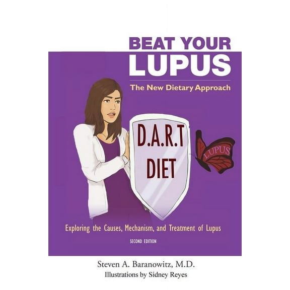 Beat Your Lupus, (Paperback)
