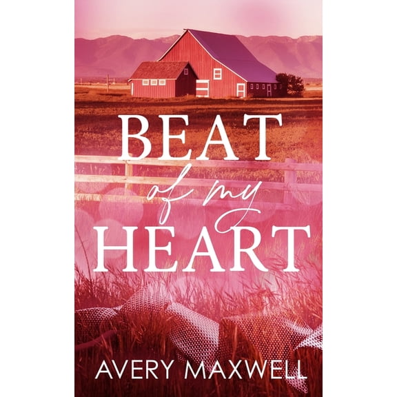 Beat of My Heart, (Paperback)