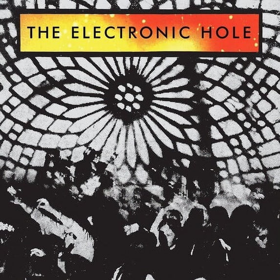 Beat of the Earth - Electronic Hole - Music & Performance - Vinyl